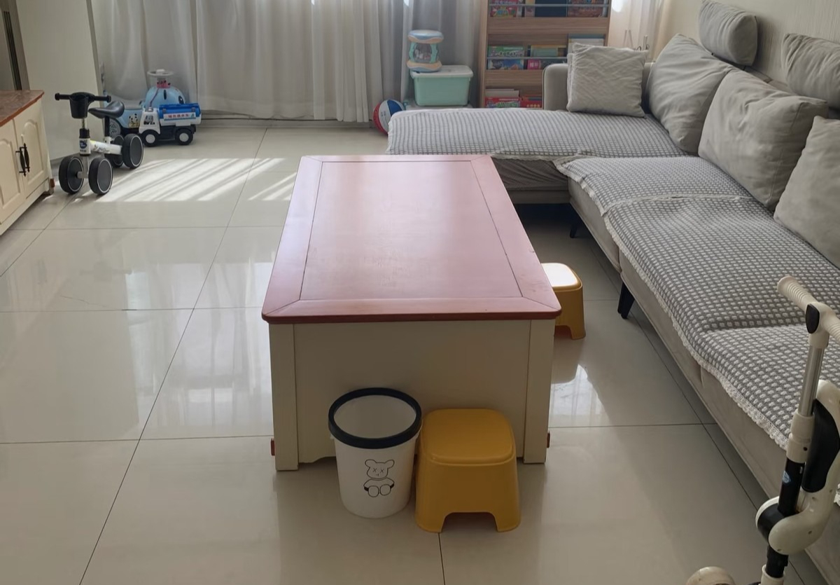 4 món nội thất từng là hạng A nay thành "hạng bét", 10 nhà thì 9 nhà loại bỏ - Ảnh 1. 4 món nội thất từng là hạng A nay thành "hạng bét", 10 nhà thì 9 nhà loại bỏ - Ảnh 1.