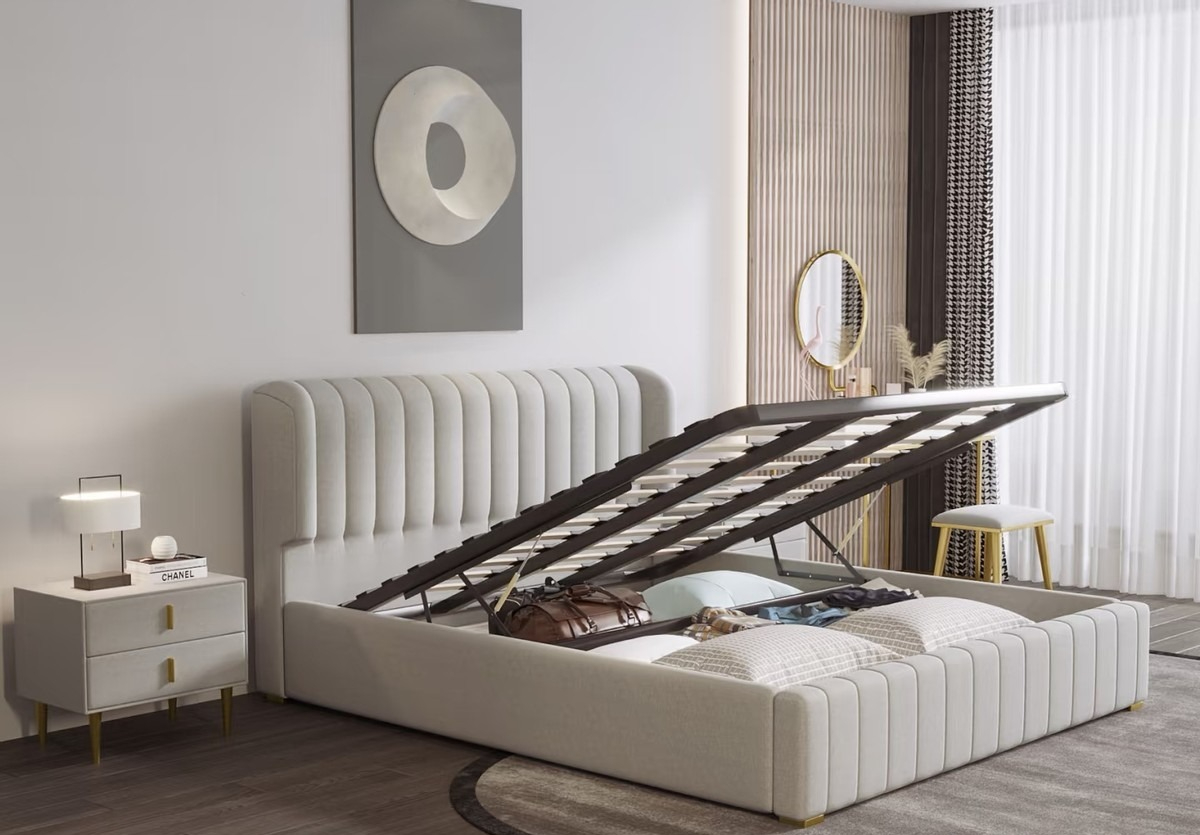 4 món nội thất từng là hạng A nay thành "hạng bét", 10 nhà thì 9 nhà loại bỏ - Ảnh 4. 4 món nội thất từng là hạng A nay thành "hạng bét", 10 nhà thì 9 nhà loại bỏ - Ảnh 4.