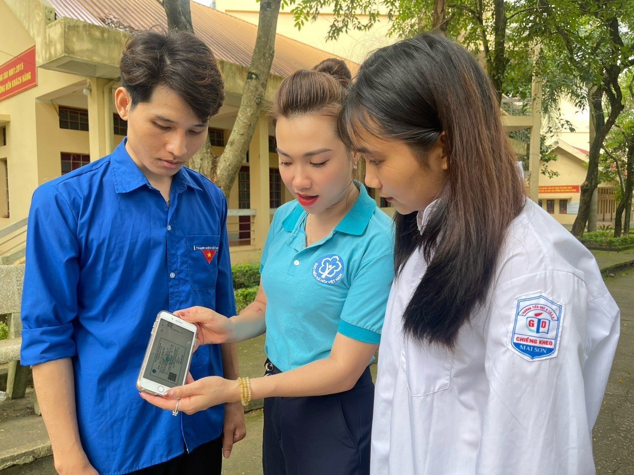 Thẻ BHYT có hiệu lực sau bao lâu, kể từ khi đóng phí? - Ảnh 2.