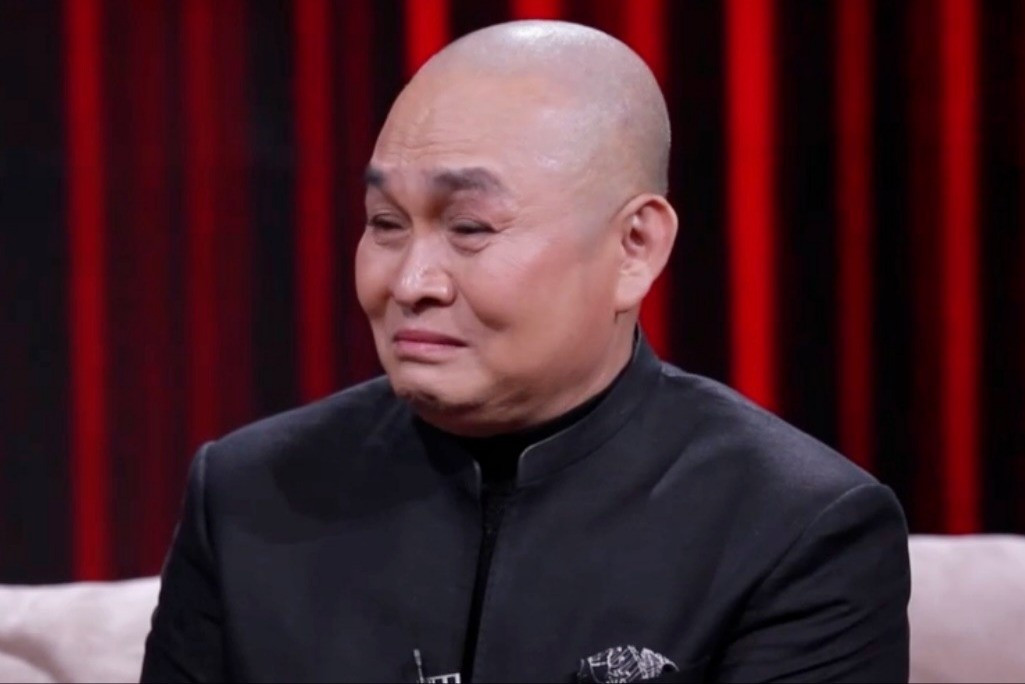 Góc khuất nghệ sĩ Xuân Hinh