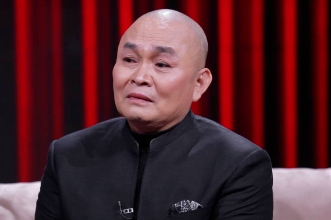 Góc khuất nghệ sĩ Xuân Hinh