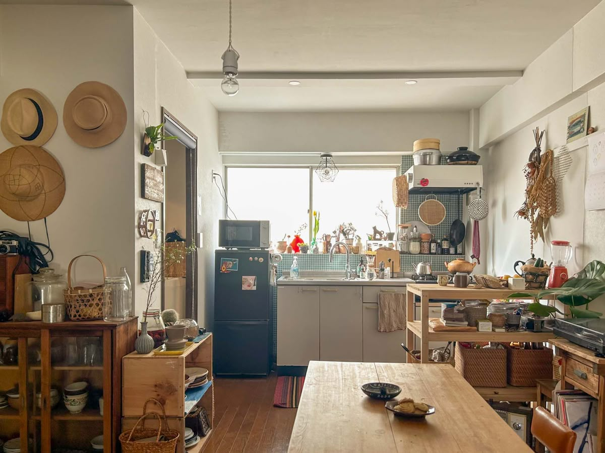 Mẹ chồng từng nói tôi hoang phí vì vứt đồ – nhưng dọn nhà lại là điều giúp tôi đổi đời- Ảnh 4. Mẹ chồng từng nói tôi hoang phí vì vứt đồ – nhưng dọn nhà lại là điều giúp tôi đổi đời- Ảnh 4.