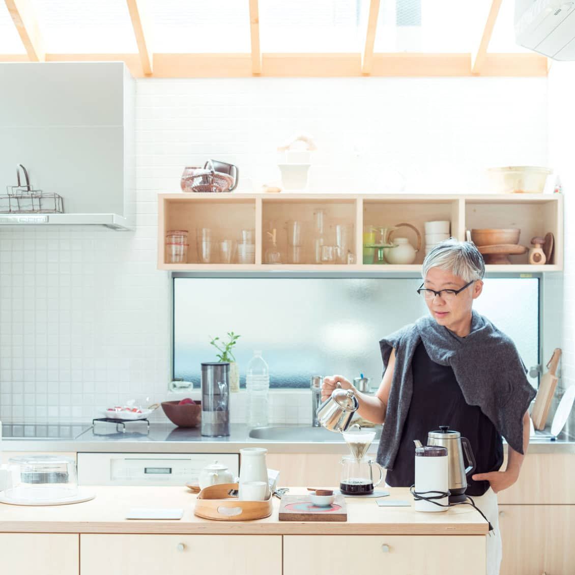 6 điều người có tiền làm rất âm thầm nhưng cực kỳ hiệu quả- Ảnh 1.