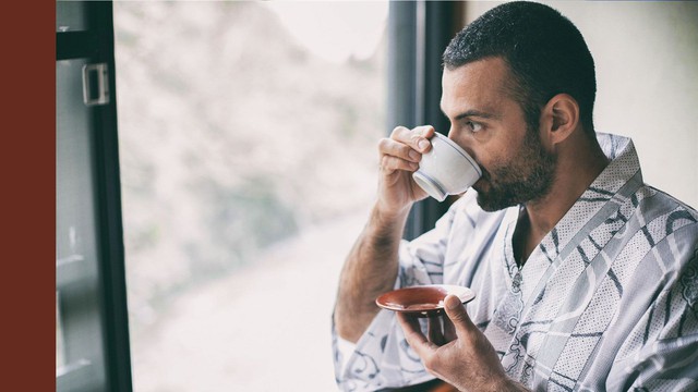 2 loại trà âm thầm “phá” gan, tăng nguy cơ mắc ung thư nếu lạm dụng: Ai đang uống nên bỏ ngay!