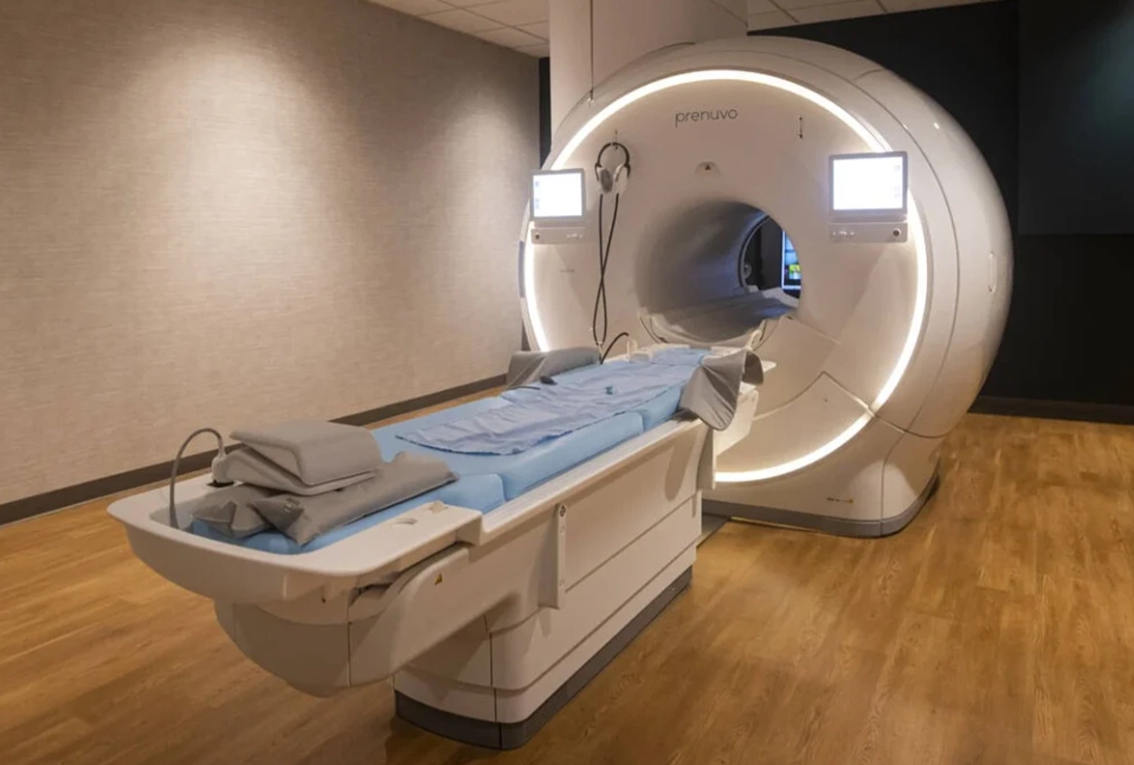 Người đàn ông tử vong sau khi bị hút vào máy chụp cộng hưởng từ (MRI)