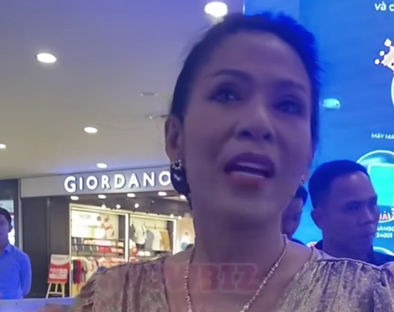 Diễn viên Mỹ Dung: Không có lương tháng, cuộc sống khó khăn phải tiết kiệm- Ảnh 1.