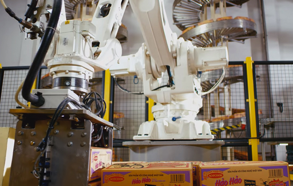Từ Hà Nội đến Paris: Sản phẩm “made in Vietnam” tại siêu nhà máy 5.200 tỷ sắp đến 40 nước trên toàn cầu- Ảnh 2.