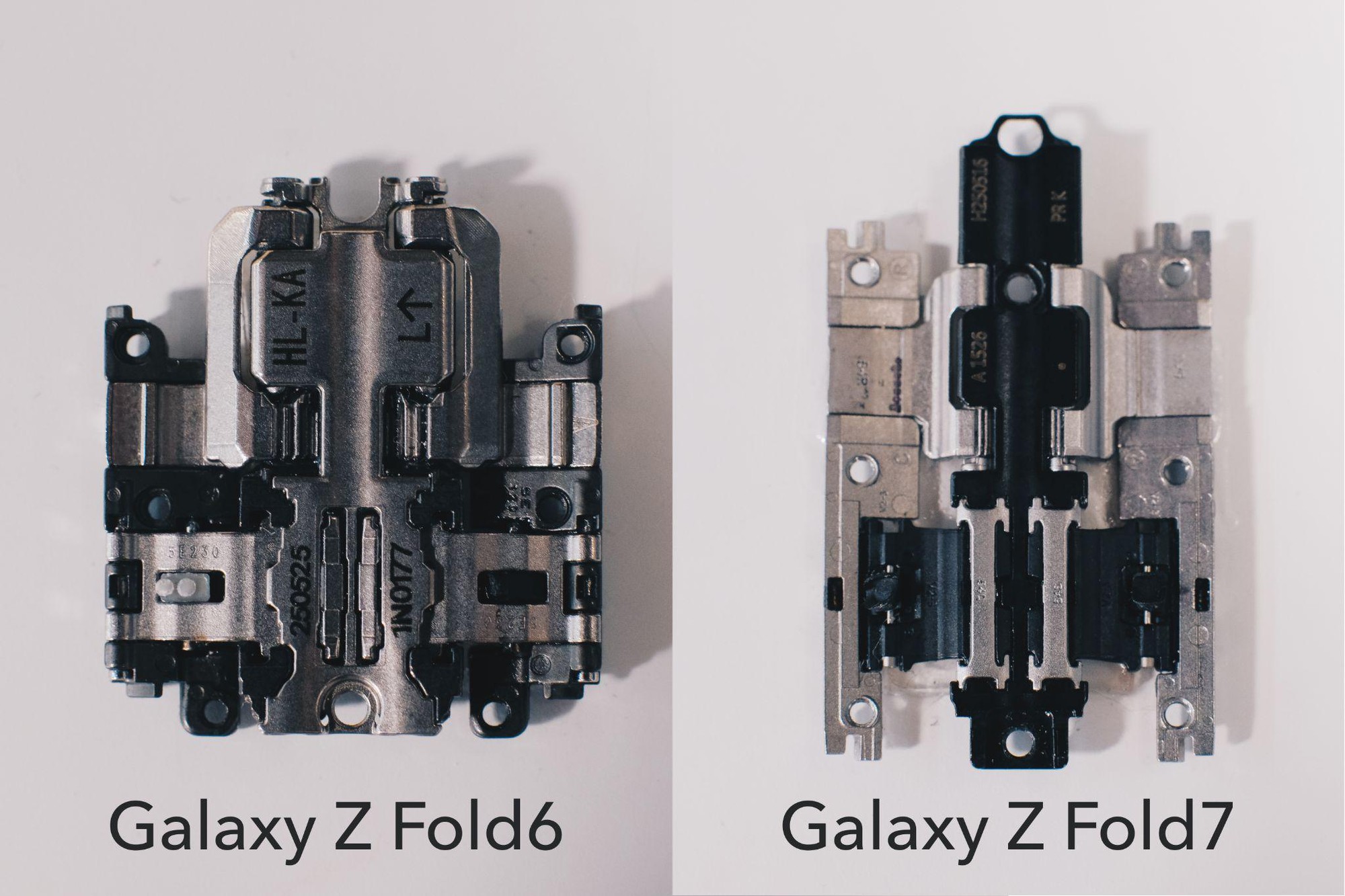 Phép màu nào đã giúp Samsung đưa trải nghiệm Ultra vào thiết bị dày chỉ 4,2 mm? - Ảnh 1.