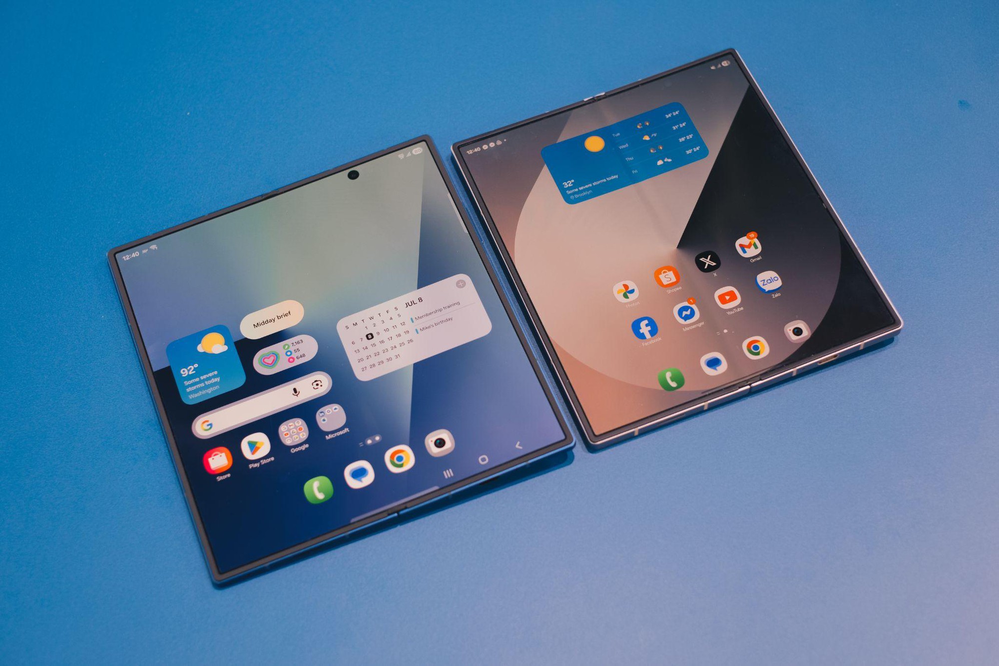 Phép màu nào đã giúp Samsung đưa trải nghiệm Ultra vào thiết bị dày chỉ 4,2 mm? - Ảnh 2.