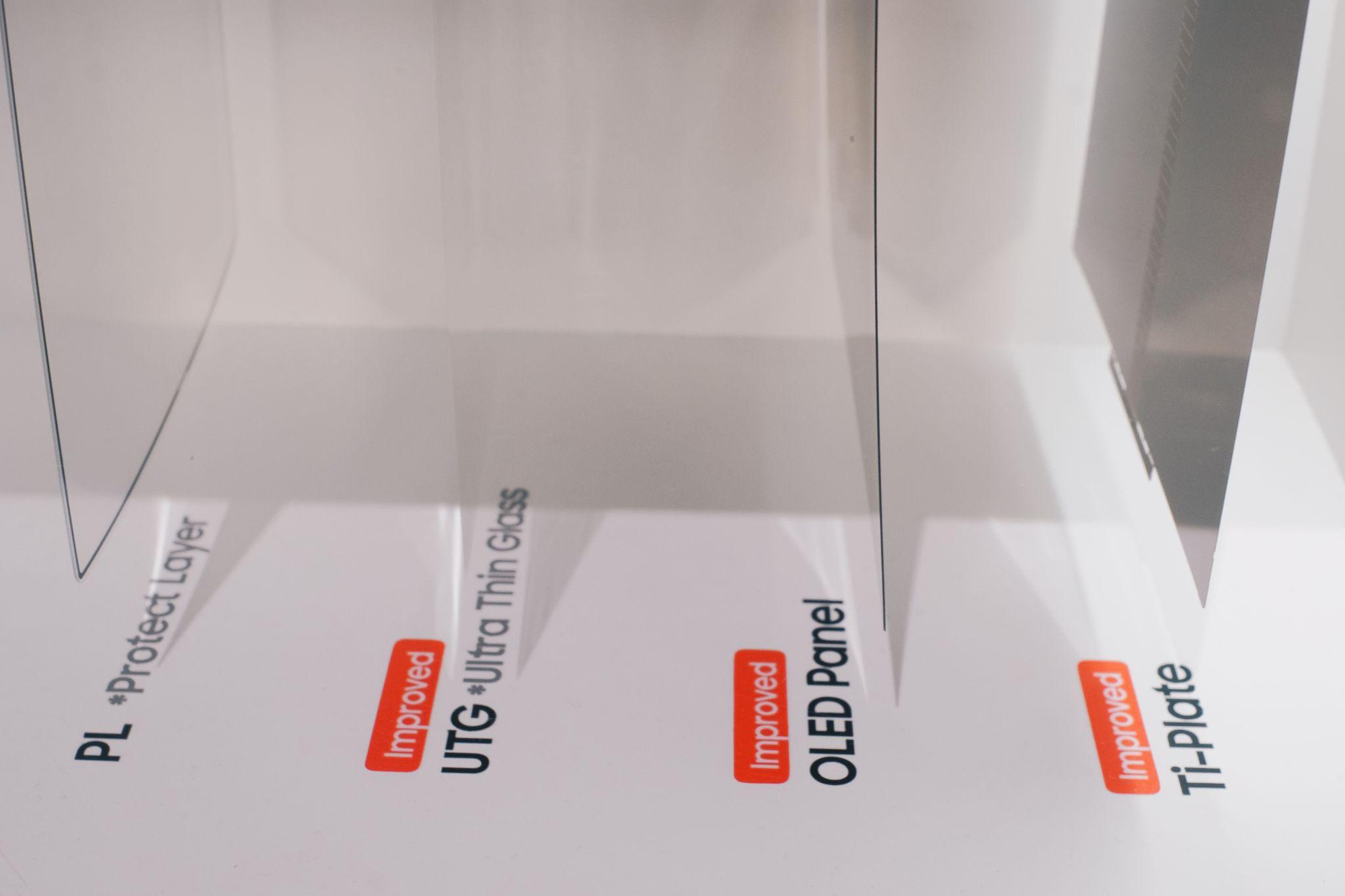 Phép màu nào đã giúp Samsung đưa trải nghiệm Ultra vào thiết bị dày chỉ 4,2 mm? - Ảnh 4.