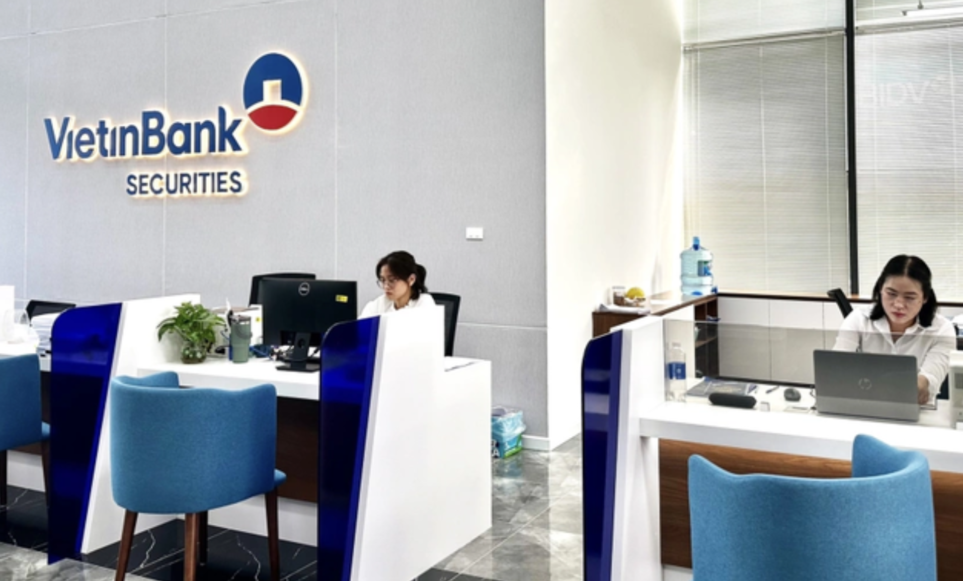 Một công ty chứng khoán giải trình lý do lãi tăng hơn 700% - Ảnh 2.