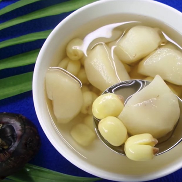 Loại củ xứng danh "vua" dưỡng tỳ vị: Tốt hơn khoai lang, giàu dinh dưỡng hơn khoai môn - Ảnh 1. Loại củ xứng danh "vua" dưỡng tỳ vị: Tốt hơn khoai lang, giàu dinh dưỡng hơn khoai môn - Ảnh 1.