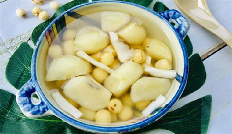 Loại củ xứng danh "vua" dưỡng tỳ vị: Tốt hơn khoai lang, giàu dinh dưỡng hơn khoai môn - Ảnh 2. Loại củ xứng danh "vua" dưỡng tỳ vị: Tốt hơn khoai lang, giàu dinh dưỡng hơn khoai môn - Ảnh 2.