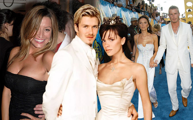Sự thật đằng sau hình ảnh hoàn hảo nhà Beckham: Victoria cao tay giúp chồng vượt qua sóng gió