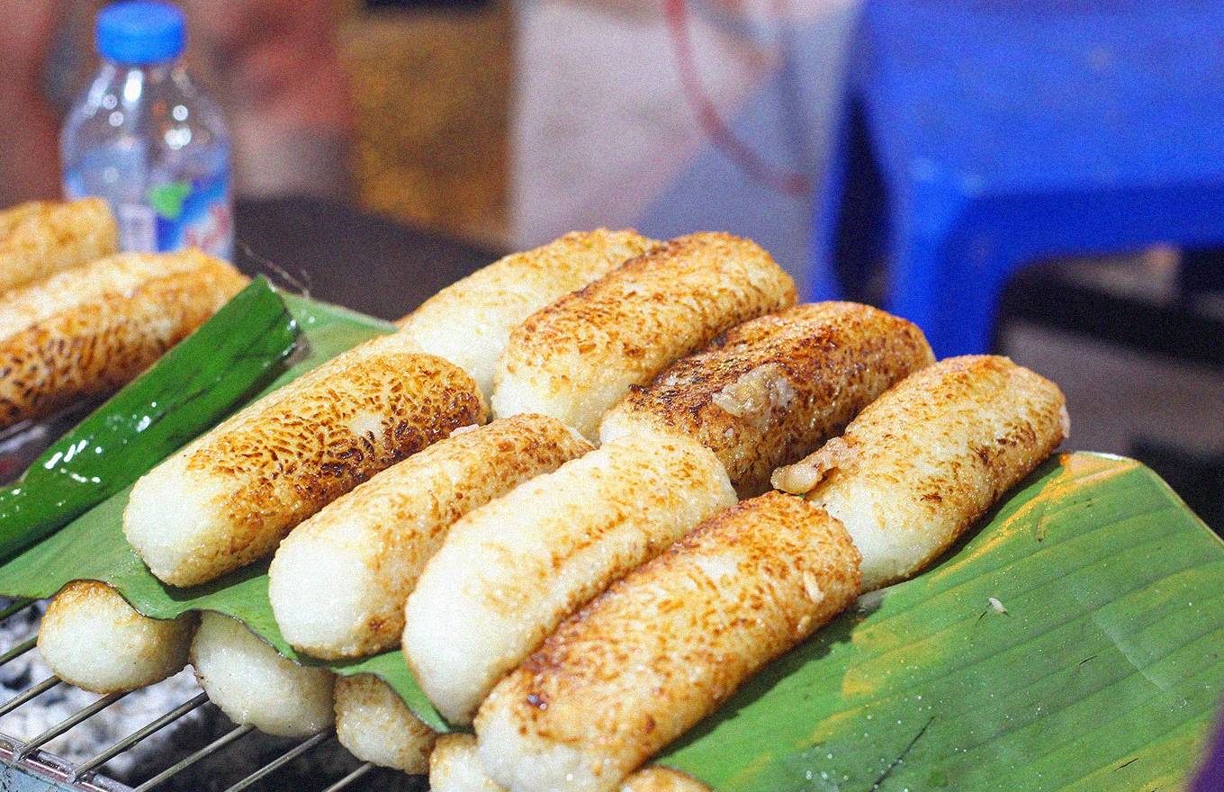 Một món chuối của Việt Nam được xếp hạng "ngon nhất thế giới": Có gì mà cả người Việt và khách nước ngoài đều mê?- Ảnh 5.