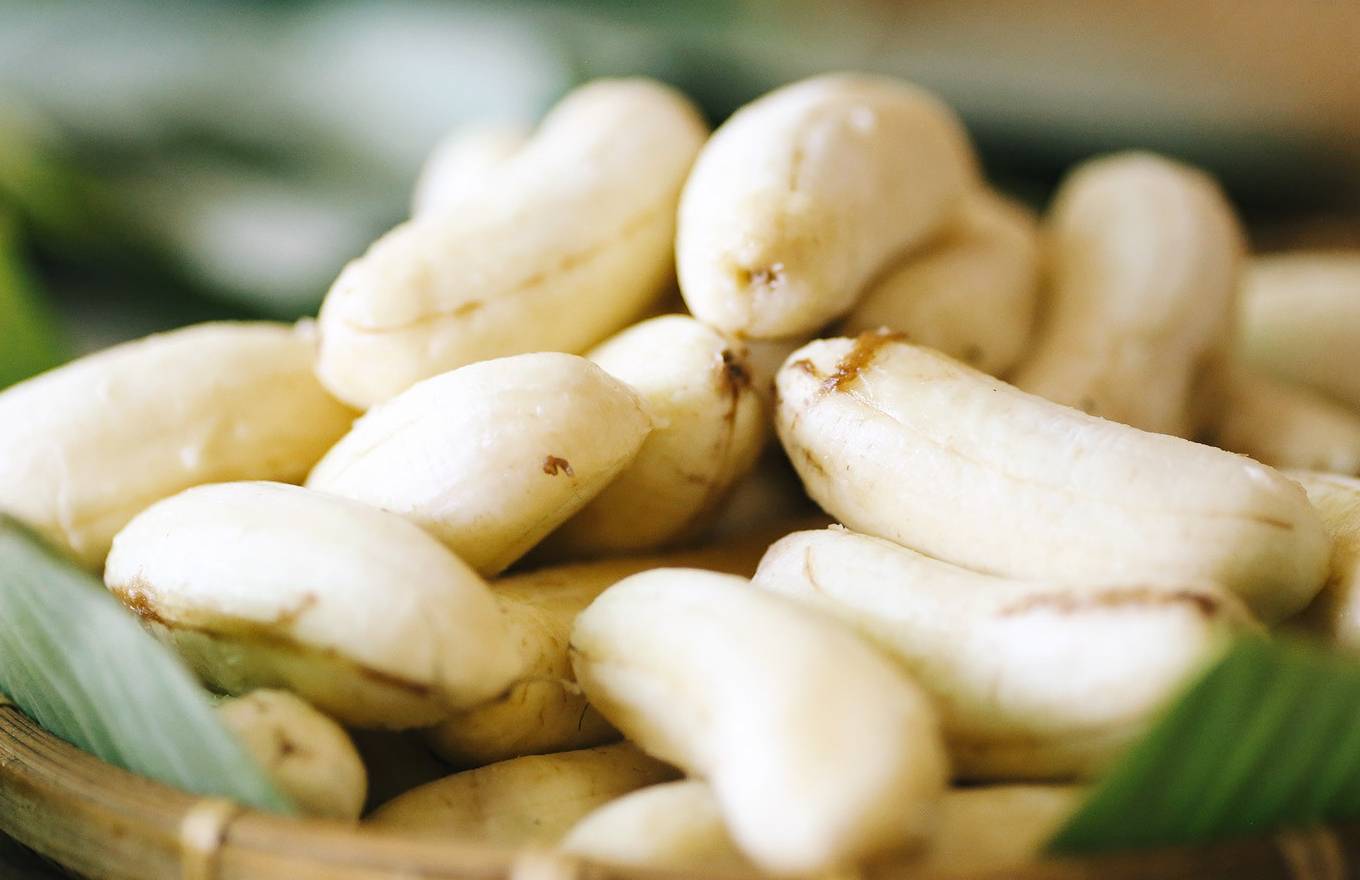 Một món chuối của Việt Nam được xếp hạng "ngon nhất thế giới": Có gì mà cả người Việt và khách nước ngoài đều mê?- Ảnh 2.