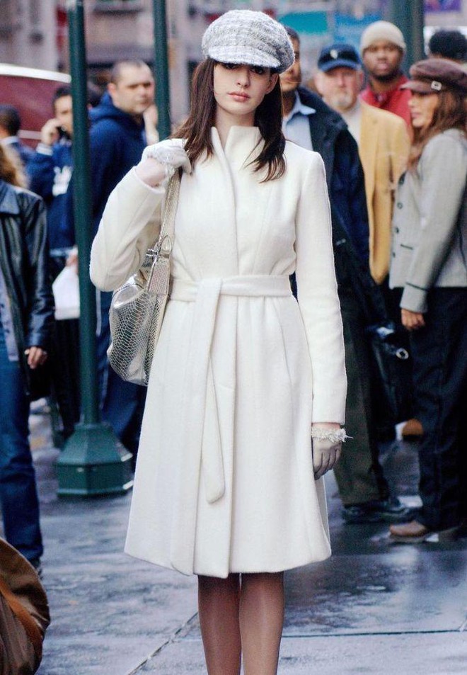 20 năm không già của Anne Hathaway- Ảnh 17.