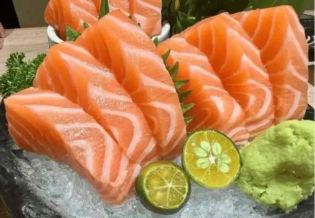 Đã tìm ra "quán quân" nuôi dưỡng trái tim: Không phải táo đỏ, mà là một cặp đôi giàu omega-3, có thể giúp trái tim "trẻ trung" lâu dài!- Ảnh 5.