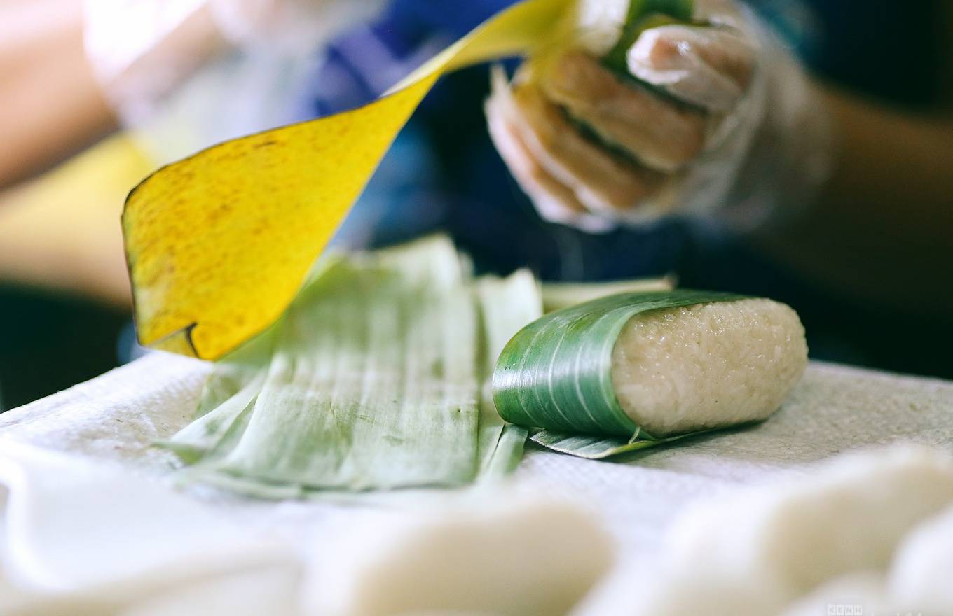 Một món chuối của Việt Nam được xếp hạng "ngon nhất thế giới": Có gì mà cả người Việt và khách nước ngoài đều mê?- Ảnh 3.