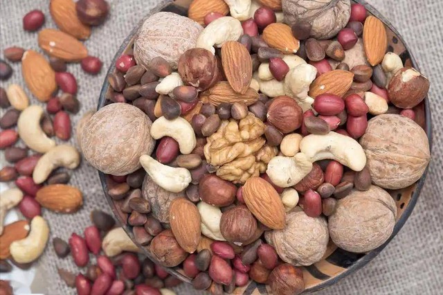 Đã tìm ra "quán quân" nuôi dưỡng trái tim: Không phải táo đỏ, mà là một cặp đôi giàu omega-3, có thể giúp trái tim "trẻ trung" lâu dài!- Ảnh 6.