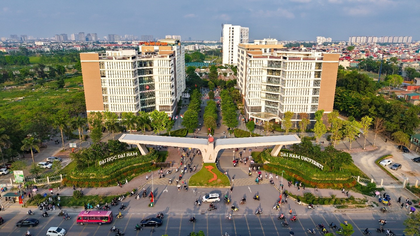 2K7 chọn học Kinh tế – Kinh doanh: Đừng học nếu chưa biết điều này - Ảnh 4. 2K7 chọn học Kinh tế – Kinh doanh: Đừng học nếu chưa biết điều này - Ảnh 4.