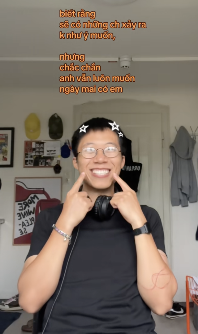 Bốp Bọt Biển - TikToker gặp nạn ở Đức là ai?- Ảnh 3.