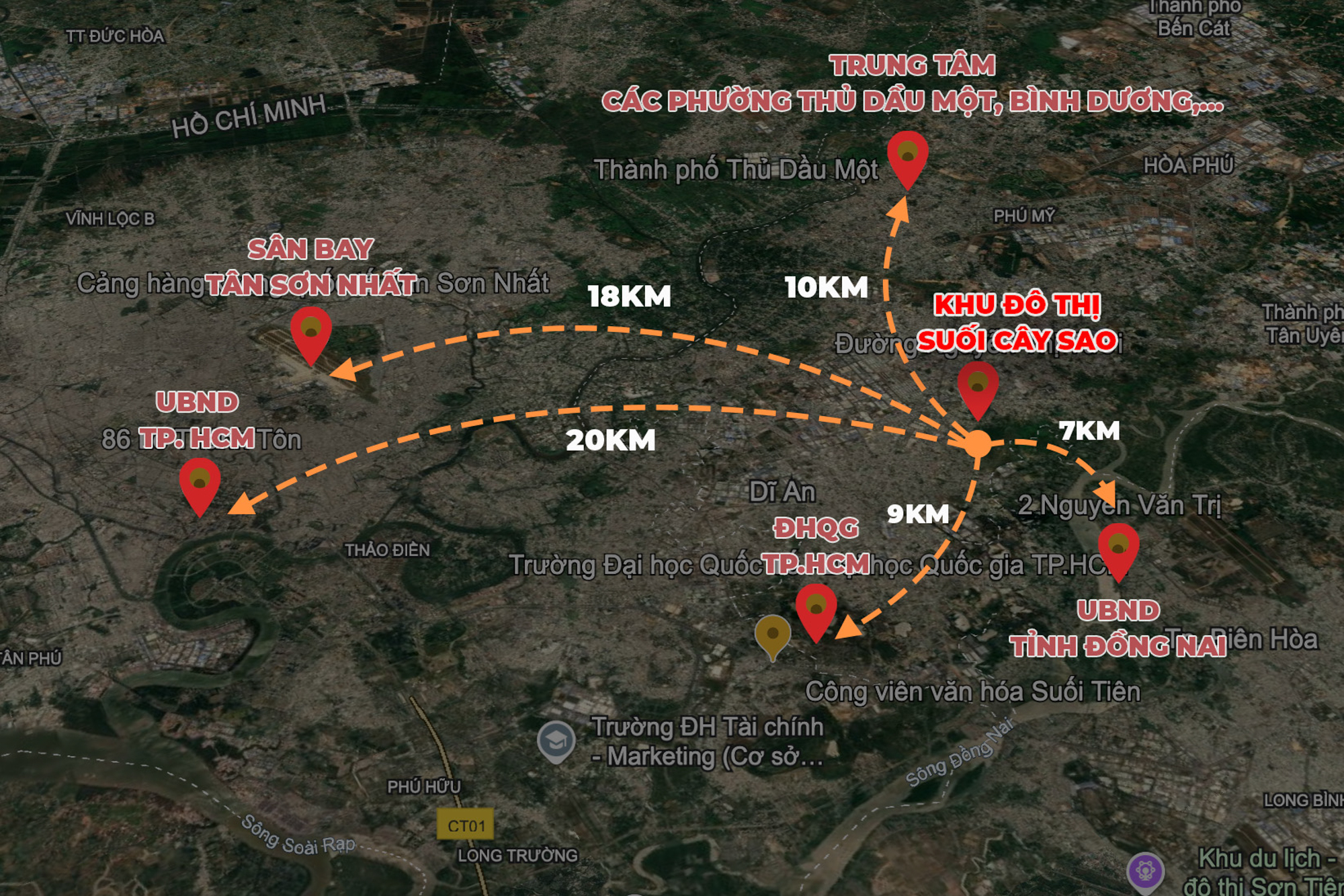 Toàn cảnh khu vực đang kêu gọi đầu tư 11.000 tỷ: Giá đất chỉ từ 20 triệu đồng/m2, nằm giữa 3 đô thị lớn- Ảnh 2. Toàn cảnh khu vực đang kêu gọi đầu tư 11.000 tỷ: Giá đất chỉ từ 20 triệu đồng/m2, nằm giữa 3 đô thị lớn- Ảnh 2.