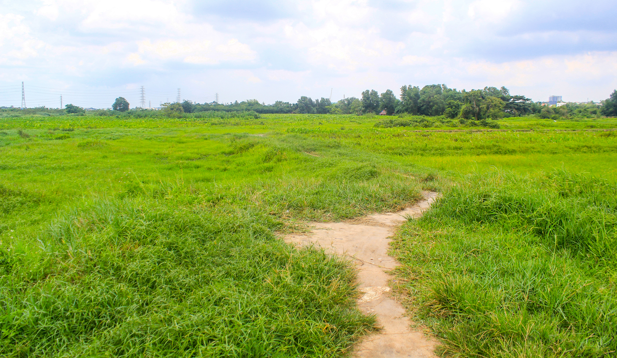 Toàn cảnh khu vực đang kêu gọi đầu tư 11.000 tỷ: Giá đất chỉ từ 20 triệu đồng/m2, nằm giữa 3 đô thị lớn- Ảnh 5. Toàn cảnh khu vực đang kêu gọi đầu tư 11.000 tỷ: Giá đất chỉ từ 20 triệu đồng/m2, nằm giữa 3 đô thị lớn- Ảnh 5.