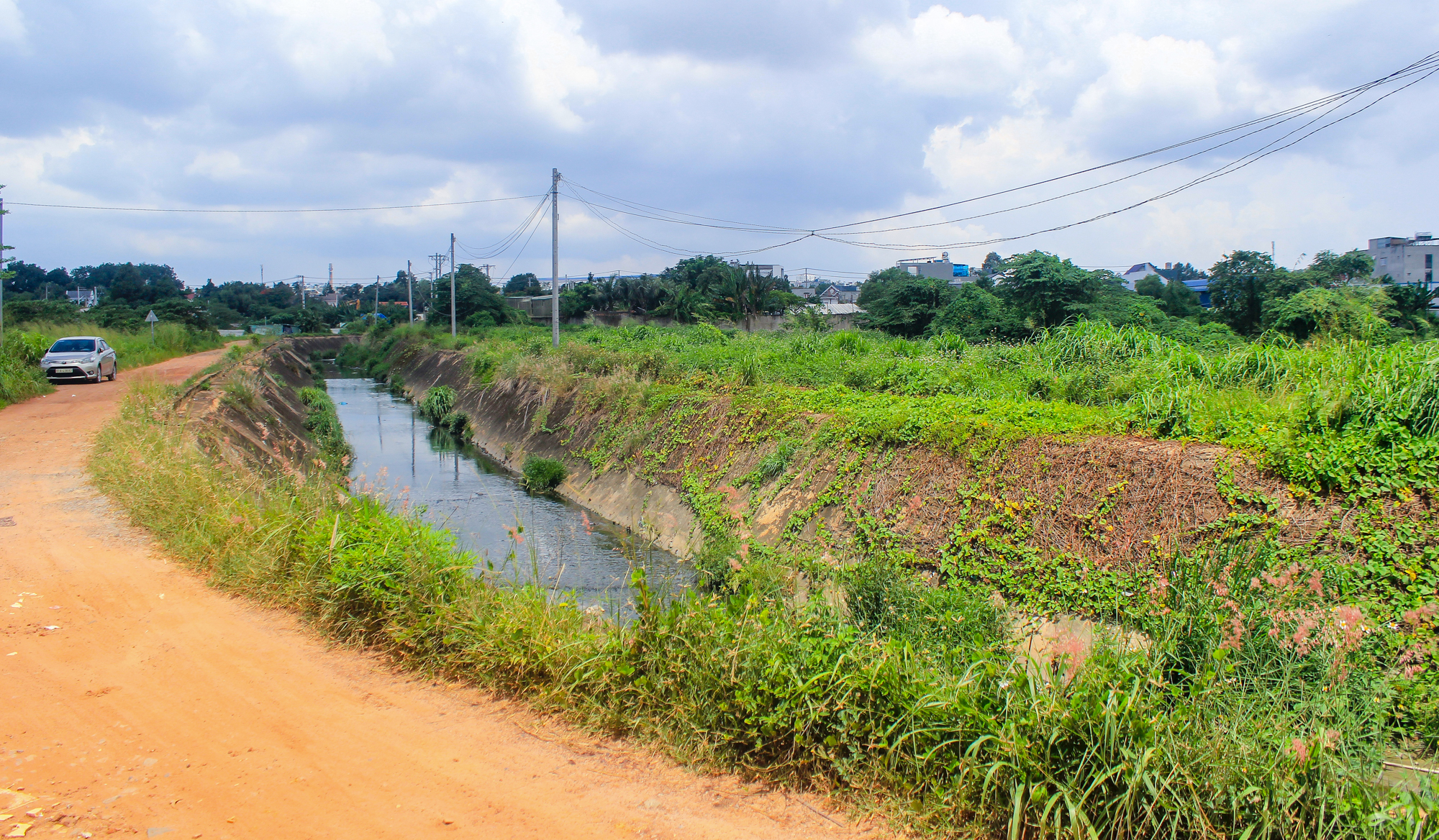 Toàn cảnh khu vực đang kêu gọi đầu tư 11.000 tỷ: Giá đất chỉ từ 20 triệu đồng/m2, nằm giữa 3 đô thị lớn- Ảnh 7. Toàn cảnh khu vực đang kêu gọi đầu tư 11.000 tỷ: Giá đất chỉ từ 20 triệu đồng/m2, nằm giữa 3 đô thị lớn- Ảnh 7.