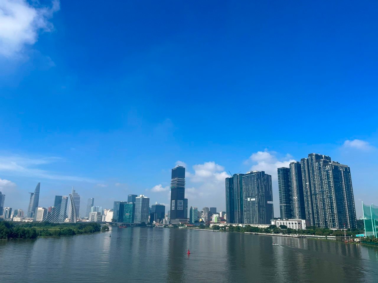 Giá nhà tăng, nhu cầu ở thực dẫn dắt thị trường nửa đầu 2025- Ảnh 1. Giá nhà tăng, nhu cầu ở thực dẫn dắt thị trường nửa đầu 2025- Ảnh 1.