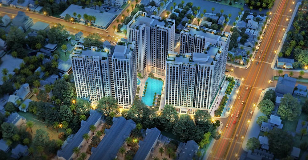 Sếp Novaland nói về các dự án chưa cấp sổ: Hàng năm chúng tôi phải hỗ trợ phí quản lý khoảng 30 tỷ đồng để "xoa dịu" cư dân - Ảnh 2.