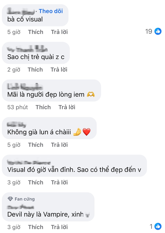 20 năm không già của Anne Hathaway- Ảnh 6.