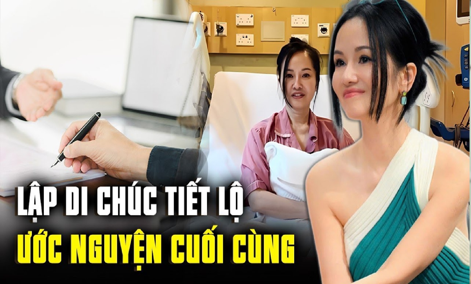 Nữ ca sĩ muốn được trở về Hà Nội sau khi qua đời, hòa tro cốt vào sông Hồng: "Tôi khóc nức nở" - Ảnh 2. Nữ ca sĩ muốn được trở về Hà Nội sau khi qua đời, hòa tro cốt vào sông Hồng: "Tôi khóc nức nở" - Ảnh 2.