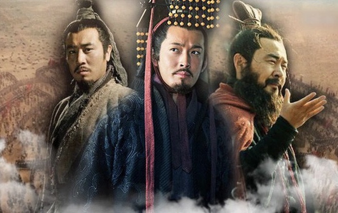 Tào Tháo xuất thân thế gia vọng tộc, Tôn Quyền có cơ nghiệp lớn hậu thuẫn, còn Lưu Bị tay trắng nhờ đâu mà tụ nên nghiệp lớn? - Ảnh 1.