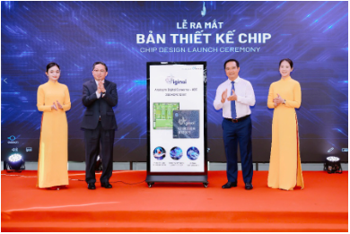 Chip ADC của CT Group làm được những gì? - Ảnh 1.