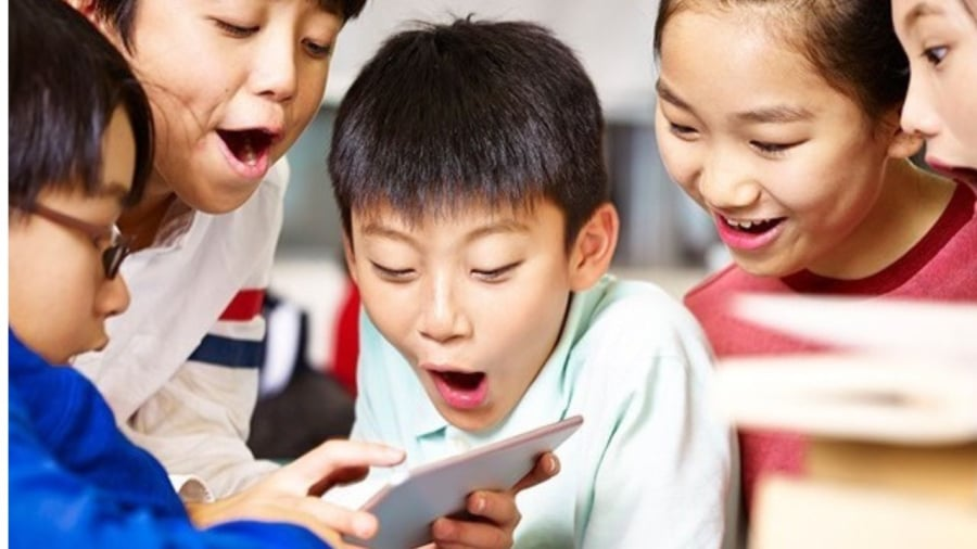 Giáo sư nổi tiếng chỉ ra: Bố có 5 thói quen này, con cái thường thông minh, dễ thành công hơn- Ảnh 1.