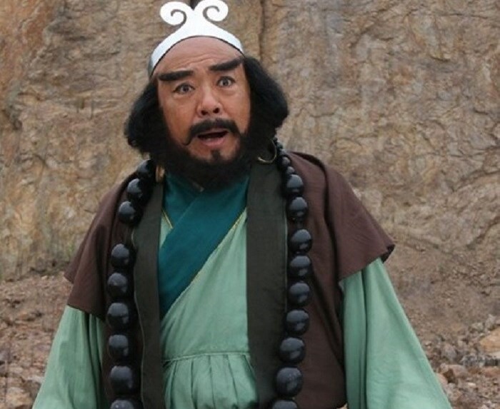 Nhân vật EQ cao nhất trong Tây Du Ký là ai? Ngoài đời có 5 kiểu người giống hệt- Ảnh 2.