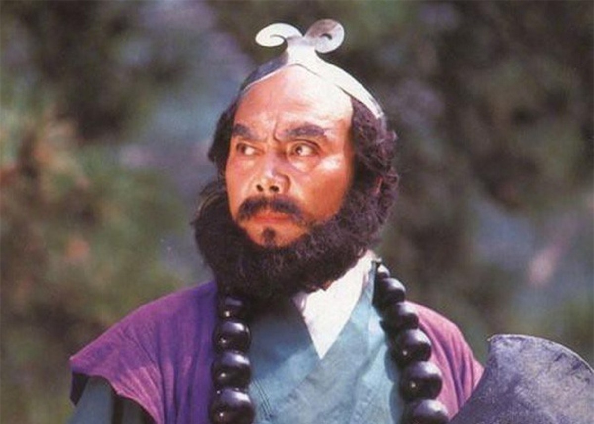 Nhân vật EQ cao nhất trong Tây Du Ký là ai? Ngoài đời có 5 kiểu người giống hệt- Ảnh 1.