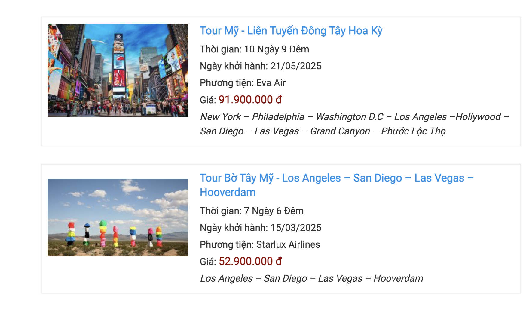 Phí visa đi Mỹ tăng 250 USD: Tác động đến khách Việt du lịch - Ảnh 4.