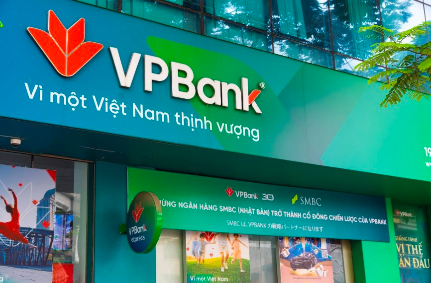 Một ngân hàng tư nhân cán mốc tổng tài sản vượt 1,1 triệu tỷ đồng- Ảnh 1. Một ngân hàng tư nhân cán mốc tổng tài sản vượt 1,1 triệu tỷ đồng- Ảnh 1.