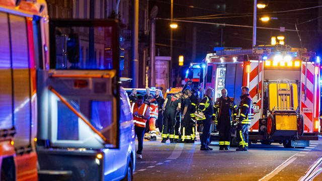 Bốp Bọt Biển - TikToker gặp nạn ở Đức là ai?- Ảnh 1.