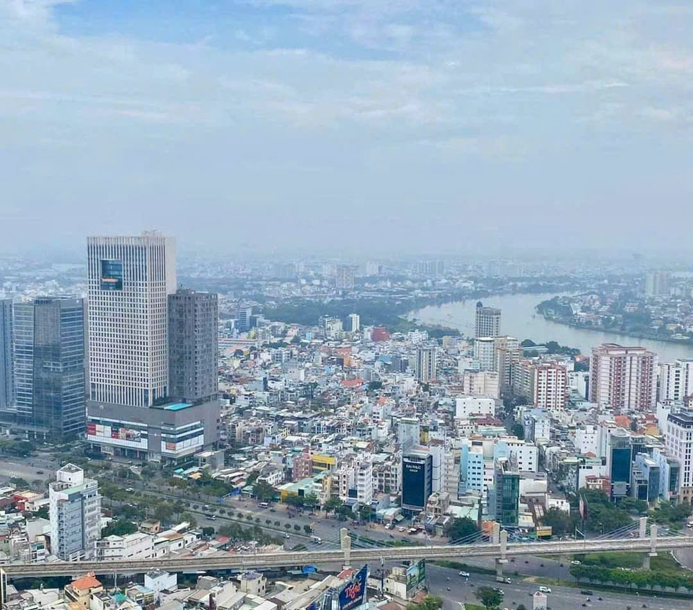 Giảm giá đất để hạ nhiệt giá nhà - Ảnh 1. Giảm giá đất để hạ nhiệt giá nhà - Ảnh 1.