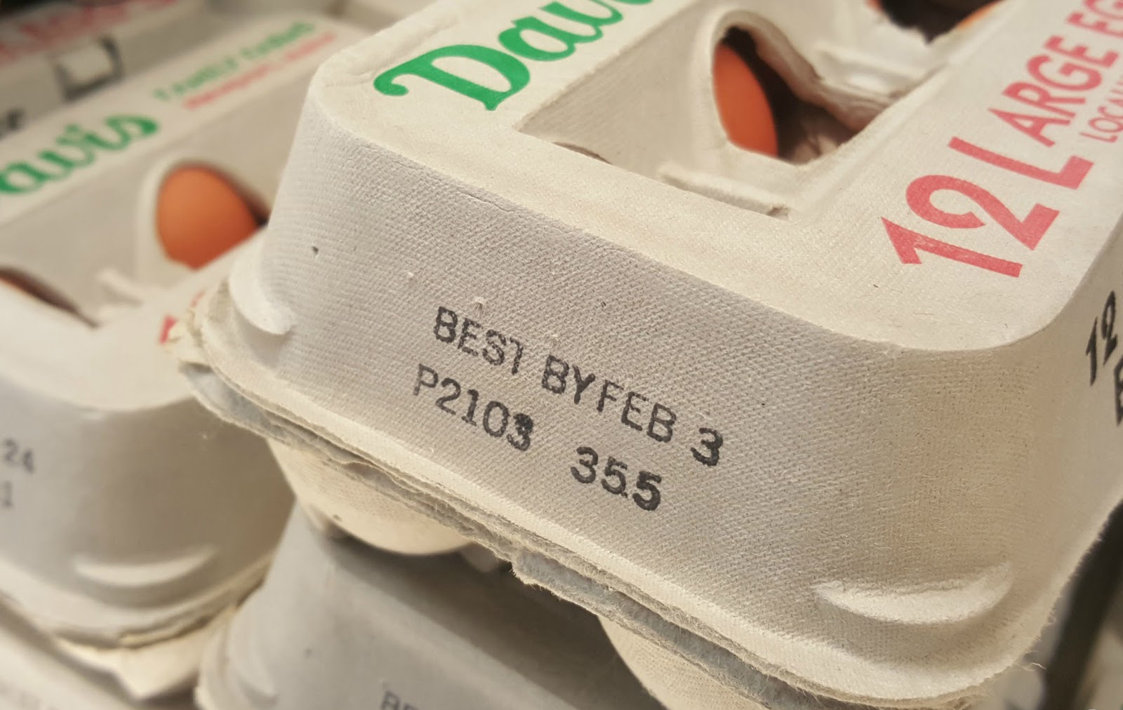 Trứng có hạn sử dụng hay không? KHÔNG CẦN BIẾT để bao lâu, vỏ trứng 'dính' 4 đặc điểm này phải vứt ngay, đừng tiếc!- Ảnh 1.