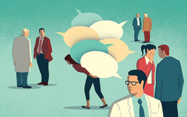 Thường đăng 5 điều này lên MXH chính là biểu hiện của EQ thấp- Ảnh 1.