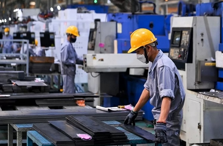 Dòng vốn FDI đang chảy hướng nào? - Ảnh 1.