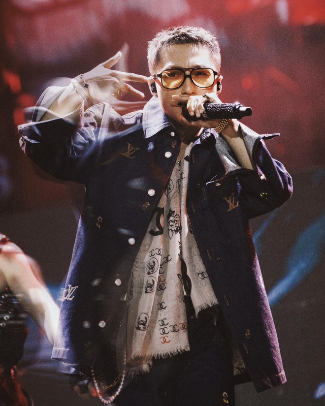 Lấn sân mảng thời trang, bao giờ HIEUTHUHAI mới đuổi kịp Sơn Tùng M-TP?- Ảnh 28.