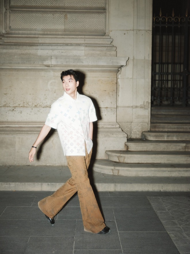 Lấn sân mảng thời trang, bao giờ HIEUTHUHAI mới đuổi kịp Sơn Tùng M-TP?- Ảnh 6.