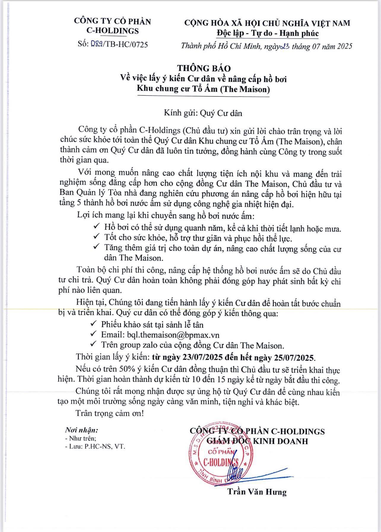 Trực tiếp đi bàn giao căn hộ, Cường Đô la tiếp tục làm 1 việc ít ai ngờ tới- Ảnh 1.