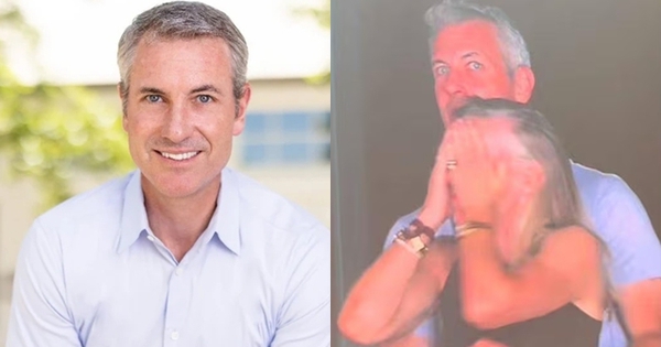 "Ai chơi dại thì người đó nhận kết cục" -  cô gái quay và phát tán clip kiss cam của CEO Andy Byron lên tiếng giữa làn sóng chỉ trích- Ảnh 1.