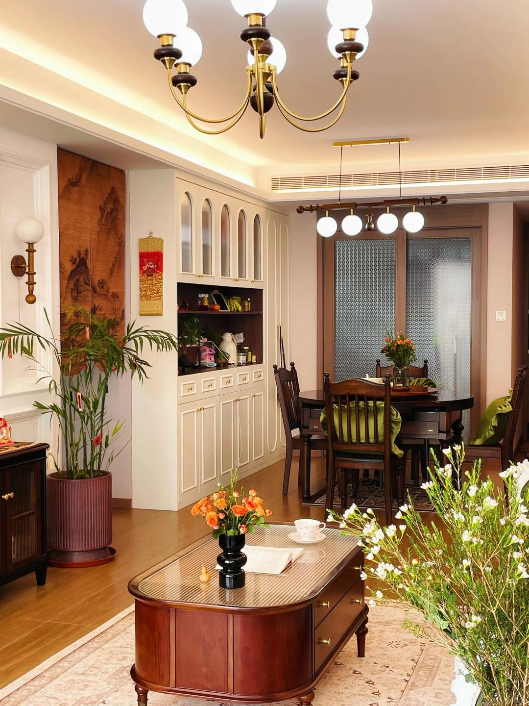 Cô con dâu 39 tuổi sống tối giản cùng mẹ chồng: Nhà không sang chảnh nhưng ai nhìn cũng thấy ấm lòng- Ảnh 4.